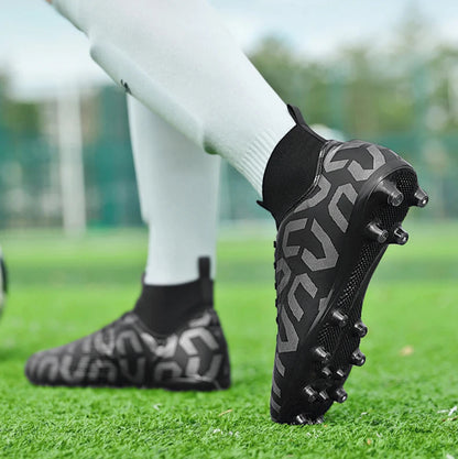 Bellingham Style Most Popular Soccer Cleats/FG/Turf Soccer Shoes - The GoatFind