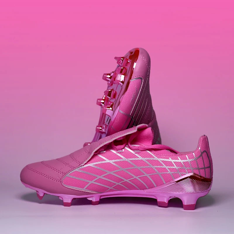 Messi Style Last Ultimate Tango Soccer Shoes FS0 Cleats FG