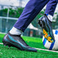 Premium Mbappé/Ronaldo Style Delite Soccer Cleats Low Shoes Youth Kids Adult