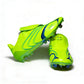 Messi Style Last Ultimate Tango Soccer Shoes FS0 Cleats FG