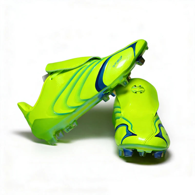 Messi Style Last Ultimate Tango Soccer Shoes FS0 Cleats FG