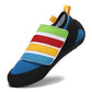 Youth Professional Bouldering Climbing Training Shoes - The GoatFind