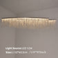 Premium Nordic Tassel Chandelier LED Light/Ceiling Hanging Lamp