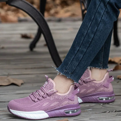Women's Steel Toe Boots/Women's Work Boots/Women's Work Boots Sneakers - The GoatFind
