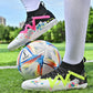 Quality Soccer Cleats Neymar Style Outdoor AG Boys/Girls/Youth/Adult Shoes - The GoatFind