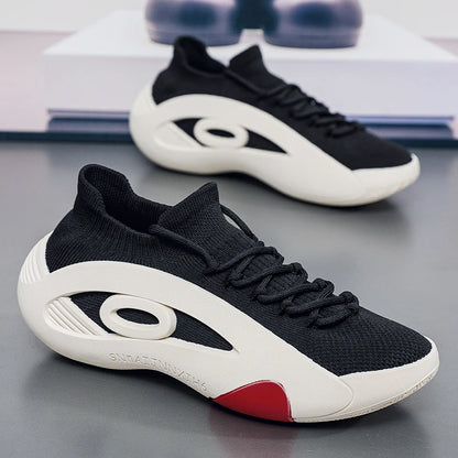 Men's Harden Trendy Style Basketball Shoes | Running | Chunky Sneakers