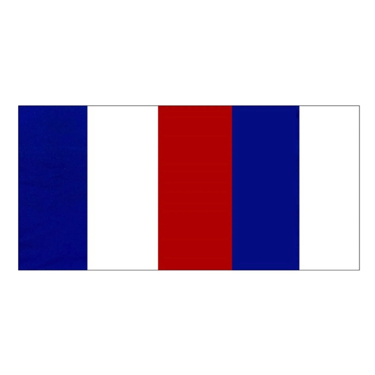 International Football Fan Support Headband - High Elastic Sports Bandana