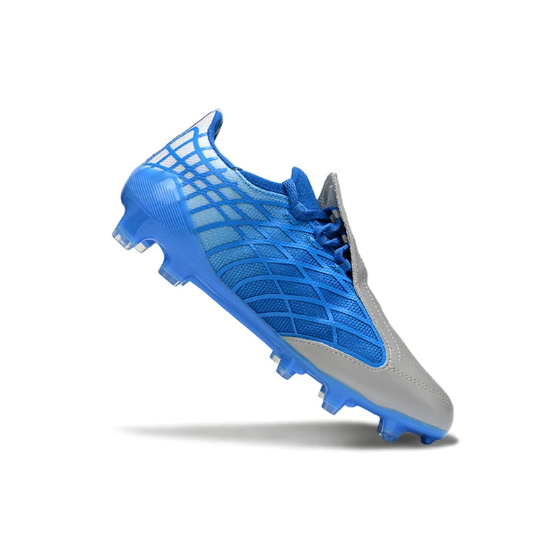 Messi Style Last Ultimate Tango Soccer Shoes FS0 Cleats FG
