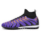 Cristiano Ronaldo Style Mercury Super Sly Soccer Cleats/Shoes High-top - The GoatFind