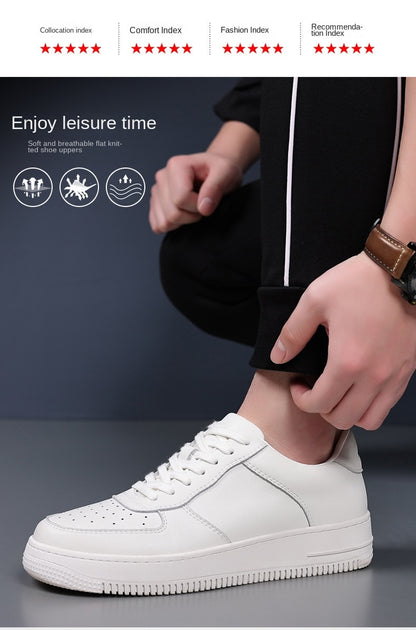 Generic Air Smart Force 12 Sneakers Skate Casual Shoes - The GoatFind