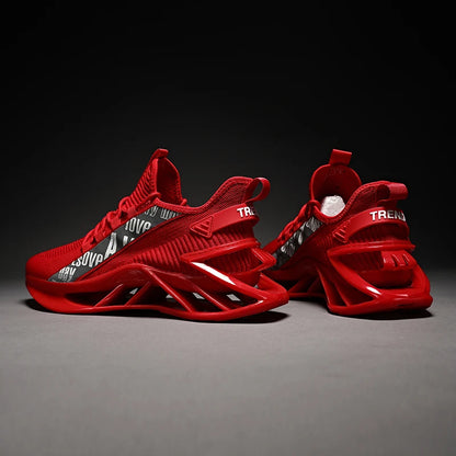 Balencia Air Bounce Sneakers Mens Shoes/Running Luxury Womens Shoes - The GoatFind