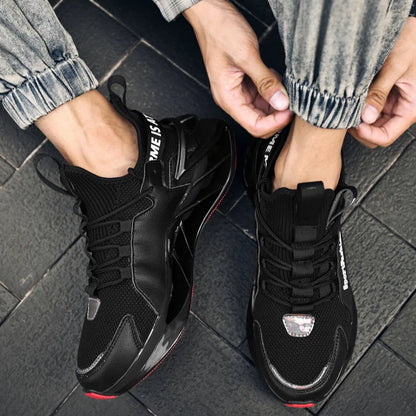 Balencia Air Bounce Sneakers Mens Shoes/Running Luxury Womens Shoes - The GoatFind
