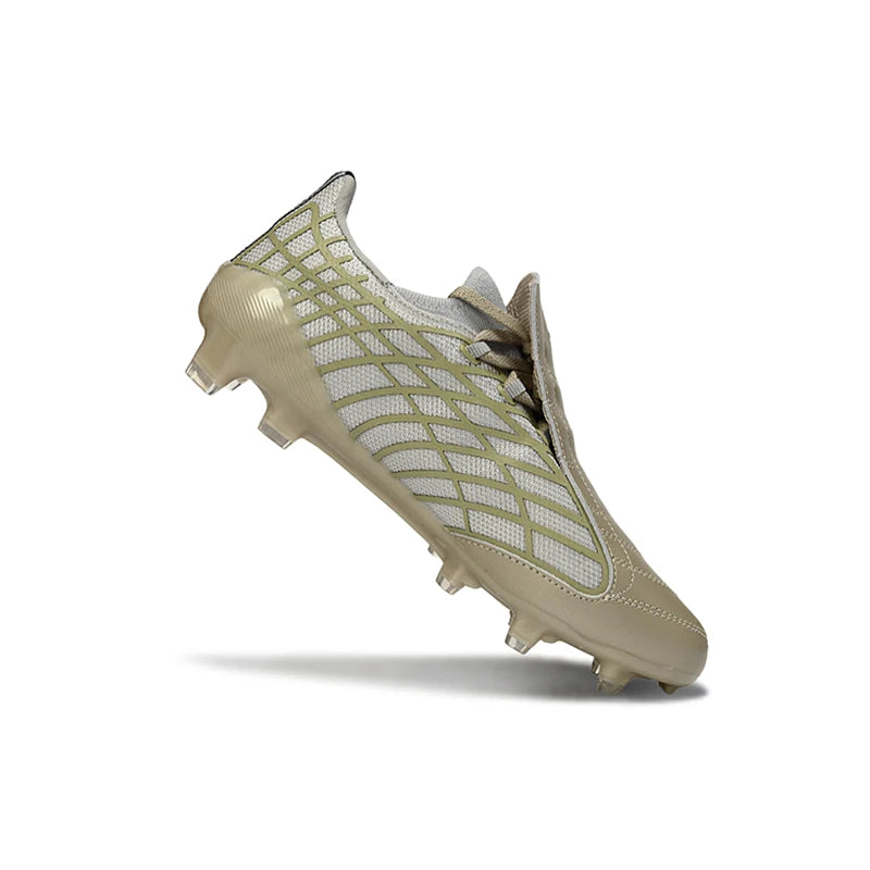 Messi Style Last Ultimate Tango Soccer Shoes FS0 Cleats FG