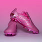 Messi Style Last Ultimate Tango Soccer Shoes FS0 Cleats FG