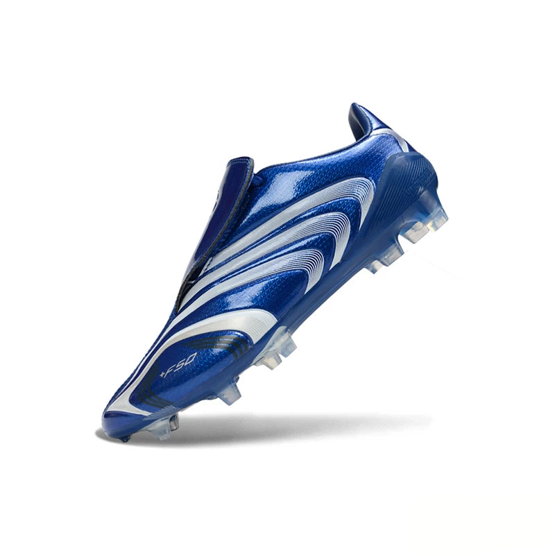 Messi Style Last Ultimate Tango Soccer Shoes FS0 Cleats FG
