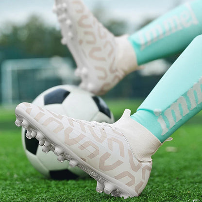 Bellingham Style Most Popular Soccer Cleats/FG/Turf Soccer Shoes - The GoatFind