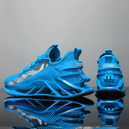 Balencia Air Bounce Sneakers Mens Shoes/Running Luxury Womens Shoes - The GoatFind
