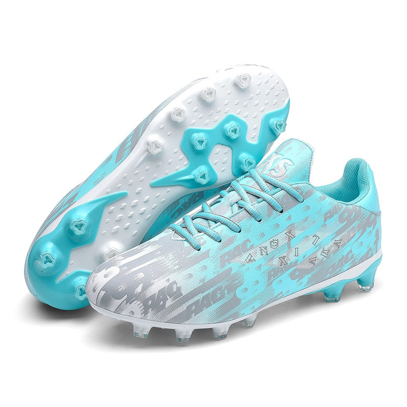 X Speedflow & Predator Freak Men Womens Soccer Cleats Football Shoes