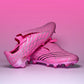 Messi Style Last Ultimate Tango Soccer Shoes FS0 Cleats FG