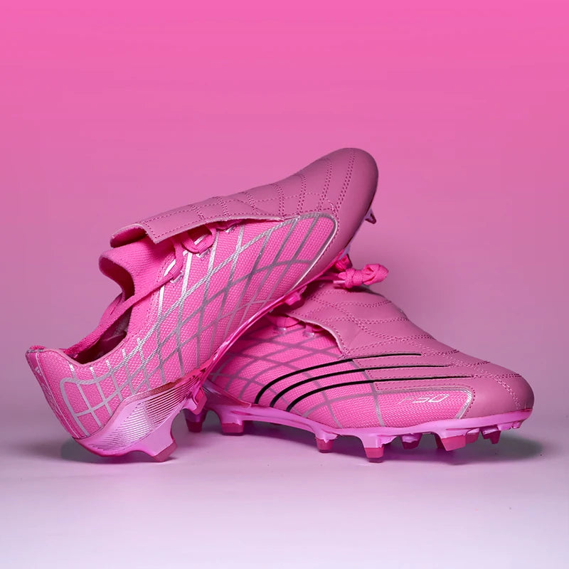 Messi Style Last Ultimate Tango Soccer Shoes FS0 Cleats FG