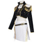 Kids Golden Rumi/Zoey/Mira/Saja Boys Cosplay KPop Demon Hunters Costume