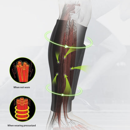 Anti Collision Soccer Shin Guard Pad For Kids/Youth/Adult Compression Sleeve leg guard Shinguard - The GoatFind