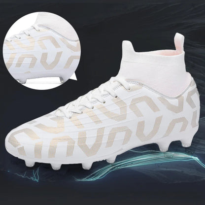 Bellingham Style Most Popular Soccer Cleats/FG/Turf Soccer Shoes - The GoatFind