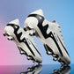 New Ronaldo Vapo R Low Top Soccer Cleats/Shoes FG/TF Kids/Girls/Boys