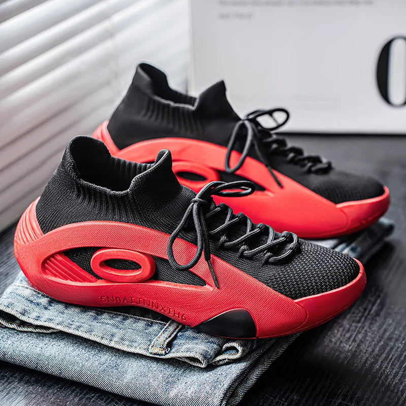 Men's Harden Trendy Style Basketball Shoes | Running | Chunky Sneakers