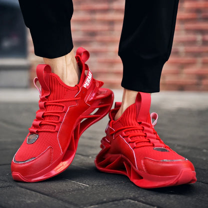 Balencia Air Bounce Sneakers Mens Shoes/Running Luxury Womens Shoes - The GoatFind
