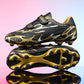 Kids Messi Style Soccer Shoes/Cleats Outdoor Boys Girls FG Boot