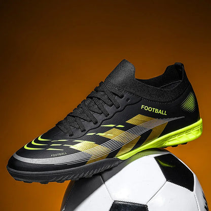 New Bellingham Style League Soccer Shoes/Cleats FG/Turf Girl/Boys/Adult - The GoatFind