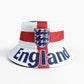 2026 Soccer World Cup National Flag Bucket Hat Reversible Sun Hat