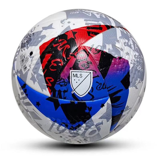 High Quality American New Soccer Ball Official Size 5| Seamless | Gift