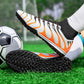 Cristiano Ronaldo Style Mercury Super Sly Soccer Cleats/Shoes High-top - The GoatFind