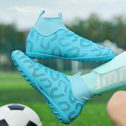Bellingham Style Most Popular Soccer Cleats/FG/Turf Soccer Shoes - The GoatFind