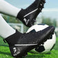 Milo Poe Premium High Ankle Support Soccer Cleats FG TF Shoes - The GoatFind