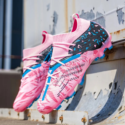 New Neymar Style Future Soccer Cleats/Best Kids/Youth/Adult Soccer Shoes - The GoatFind