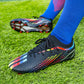 Messi Speed Outdoor Grass Soccer Cleats/Soccer Shoes