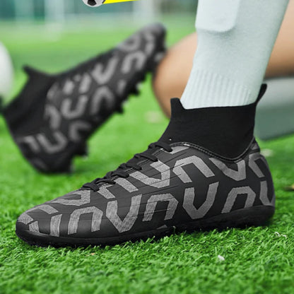 Bellingham Style Most Popular Soccer Cleats/FG/Turf Soccer Shoes - The GoatFind