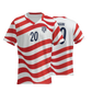 2026 Soccer World Cup America/USA Jersey/Christian Pulisic NO. 10 & others - The GoatFind
