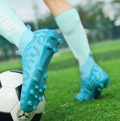 Bellingham Style Most Popular Soccer Cleats/FG/Turf Soccer Shoes - The GoatFind