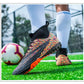 Lightweight Ronaldo/Messi Quality Soccer Cleats/Shoes Youth/Kids/Adults - The GoatFind