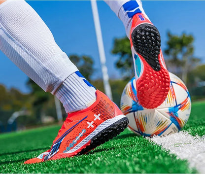 Neymar Jr. Ultima Future Style TF/AG Soccer Cleats Boys/Girls/Kids - The GoatFind