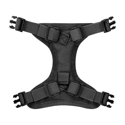 Dog Harness & Leash Set For Small Dog/Cats K9 Vest/Service Working Training - The GoatFind