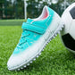 Children/Kids Messi Soccer shoes/Kids Training Soccer Cleats - The GoatFind