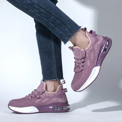 Women's Steel Toe Boots/Women's Work Boots/Women's Work Boots Sneakers - The GoatFind