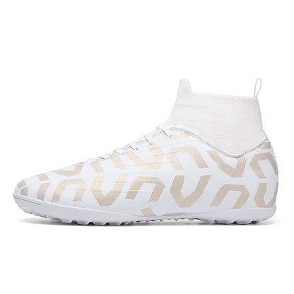 Bellingham Style Most Popular Soccer Cleats/FG/Turf Soccer Shoes - The GoatFind