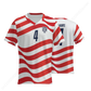 2026 Soccer World Cup America/USA Jersey/Christian Pulisic NO. 10 & others - The GoatFind