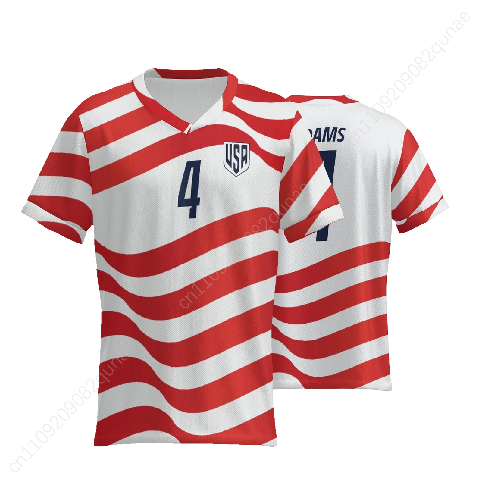 2026 Soccer World Cup America/USA Jersey/Christian Pulisic NO. 10 & others - The GoatFind